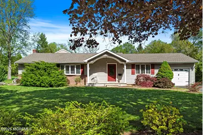 601 East Road, Middletown, NJ 07748 - Photo 1