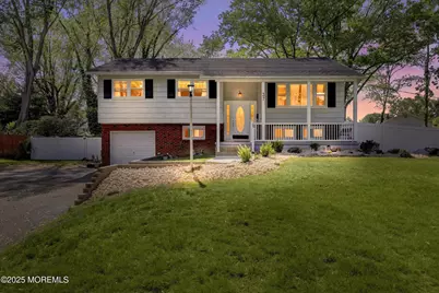 37 Lexington Drive, Manalapan Township, NJ 07726 - Photo 1