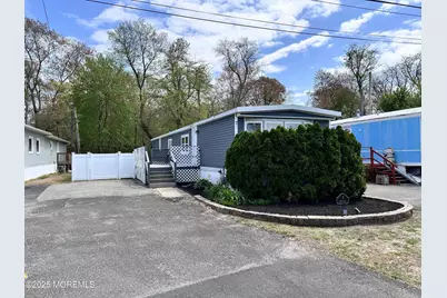 7 Misty Lane, Jackson, NJ 08527 - Photo 1