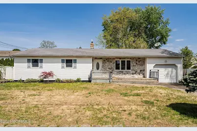 833 6th Avenue, Toms River Township, NJ 08757 - Photo 1