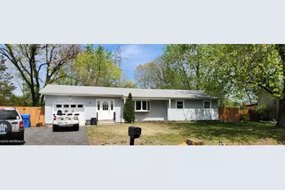 20 Dogwood Drive, Jackson, NJ 08527 - Photo 1