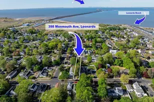 398 Monmouth Ave, Leonardo, NJ 07737 - Photo 1