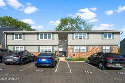 11 Delaware Court #Unit C, Matawan, NJ 07747 - Photo 1