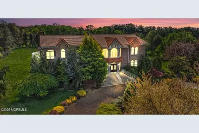 8 Tiberon Drive, Holmdel, NJ 07733 - Photo 1