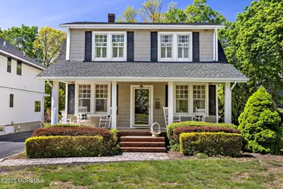 439 River Road, Fair Haven, NJ 07704 - Photo 1