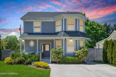2801 Harrison Street, Belmar, NJ 07719 - Photo 1