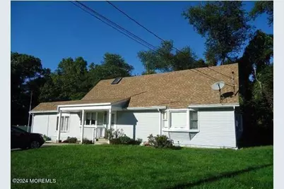 9 New York Court, Jackson, NJ 08527 - Photo 1