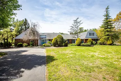 12 Millstream Road, Cream Ridge, NJ 08514 - Photo 1