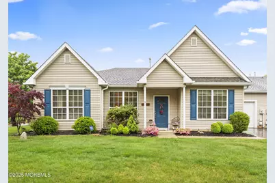 3 Deerchase Lane, Lakewood, NJ 08701 - Photo 1