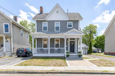 94 2nd Street, Keyport, NJ 07735 - Photo 1