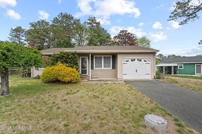 19 Westport Drive #71, Manchester Township, NJ 08759 - Photo 1