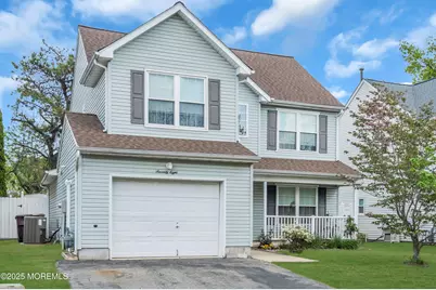 78 Dolphin Circle E, Bayville, NJ 08721 - Photo 1