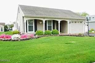 27 Wycombe Way, Manchester Township, NJ 08759 - Photo 1