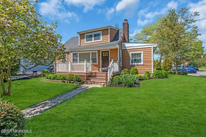 4 W Lake Road, Red Bank, NJ 07701 - Photo 1