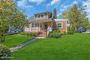 4 W Lake Rd, Red Bank, NJ 07701 - Photo 1