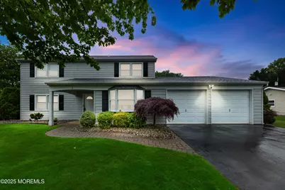 3 North Circle, Aberdeen Township, NJ 07747 - Photo 1