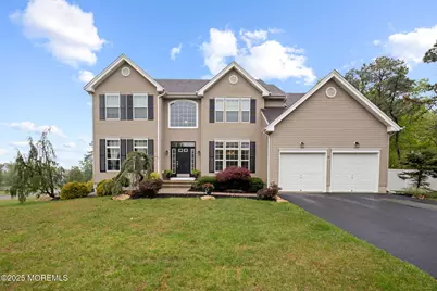 10 Jennifer Lane, Barnegat, NJ 08005 - Photo 1