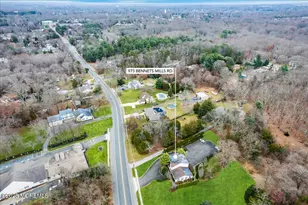 975 Bennetts Mills Rd, Jackson, NJ 08527 - Photo 1