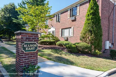 189 Manor E, Red Bank, NJ 07701 - Photo 1