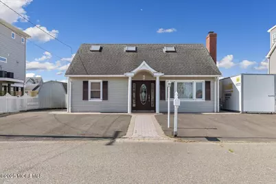234 Cedar Drive, Bayville, NJ 08721 - Photo 1