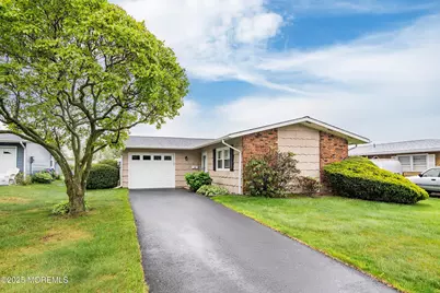 124 Blake Circle, Brick, NJ 08724 - Photo 1