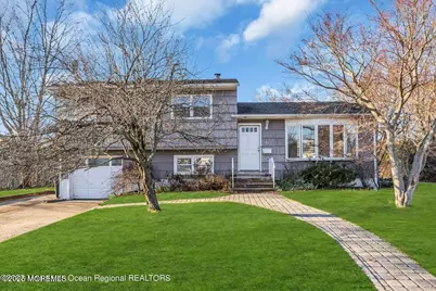 47 Hilltop Road, West Long Branch, NJ 07764 - Photo 1