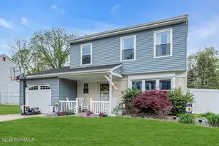 4 Dantley Dr, Howell Township, NJ 07731 - Photo 1