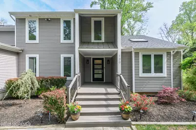 130 Willow Grove Drive, Lincroft, NJ 07738 - Photo 1