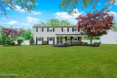 8 Emerson Drive, Morganville, NJ 07751 - Photo 1
