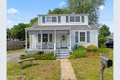 607 Willow Street, Lakehurst, NJ 08733 - Photo 1