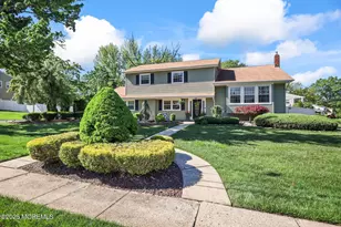 37 Longfellow Terrace, Morganville, NJ 07751 - Photo 1