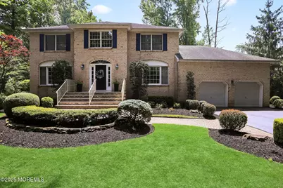 8 Roxbury Lane, Manalapan Township, NJ 07726 - Photo 1