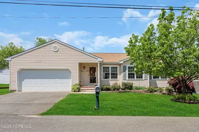 1444 Mermaid Avenue, Beachwood, NJ 08722 - Photo 1