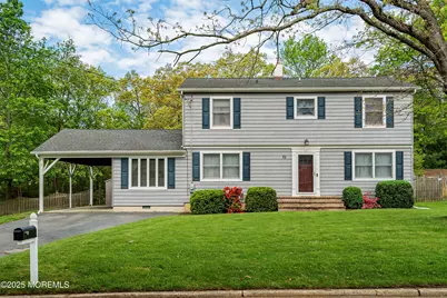 23 Jumping Brook Drive, Neptune Township, NJ 07753 - Photo 1