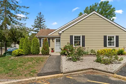 49 Dover Walk #449, Toms River Township, NJ 08753 - Photo 1