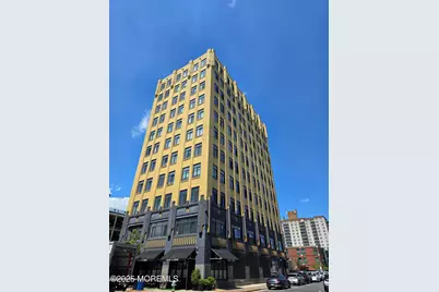 601 Bangs Avenue #509, Asbury Park, NJ 07712 - Photo 1