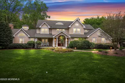 432 Tennent Road, Morganville, NJ 07751 - Photo 1