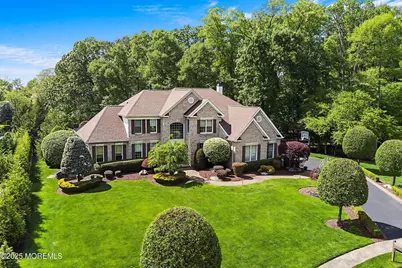 162 Forest Haven Court, Freehold, NJ 07728 - Photo 1