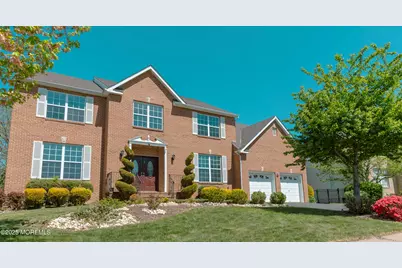 7 Regal Drive, Morganville, NJ 07751 - Photo 1