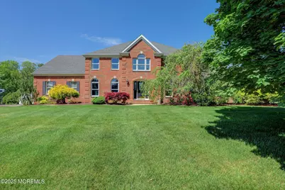 17 Stacy Drive, Cream Ridge, NJ 08514 - Photo 1