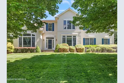 1 Camellia Court, Holmdel, NJ 07733 - Photo 1