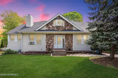 577 Holmdel Road, Hazlet Township, NJ 07730 - Photo 1