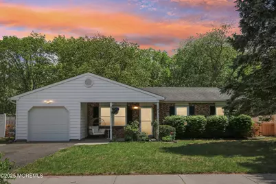 14 Virginia Drive, Howell Township, NJ 07731 - Photo 1