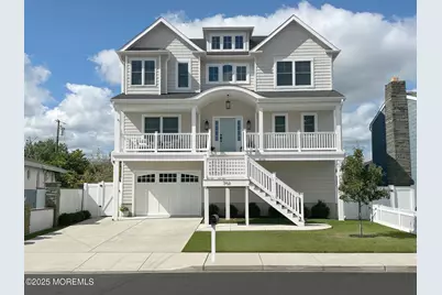 702 Sterling Place, Brigantine City, NJ 08203 - Photo 1