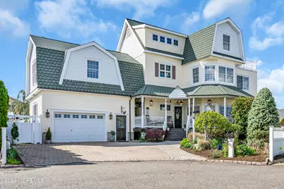 221 Magnolia Drive, Bayville, NJ 08721 - Photo 1