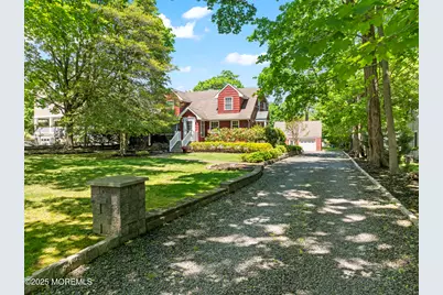1494 Ocean Road, Wall Township, NJ 07719 - Photo 1