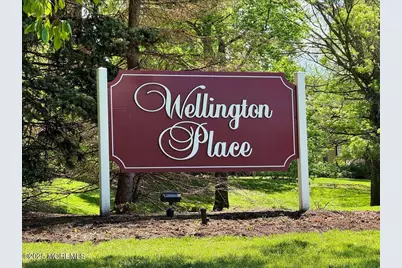 512 Wellington Place, Matawan, NJ 07747 - Photo 1
