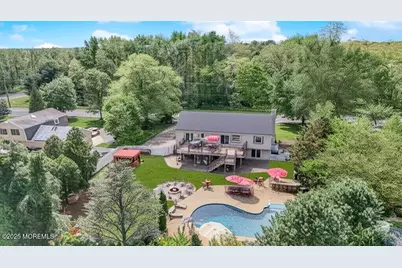 390 Iron Bridge Road, Freehold, NJ 07728 - Photo 1