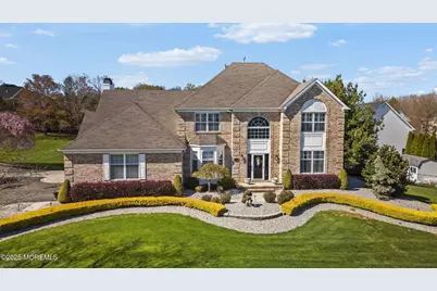 51 Canterbury Drive, Freehold, NJ 07728 - Photo 1