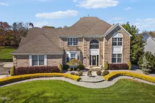 51 Canterbury Dr, Freehold, NJ 07728 - Photo 1